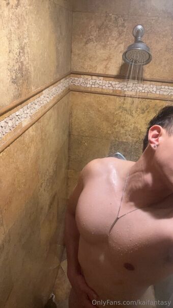kaifantasy Foto Nua Vazada OnlyFans 7