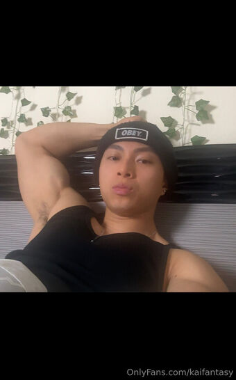 kaifantasy Foto Nua Vazada OnlyFans 11