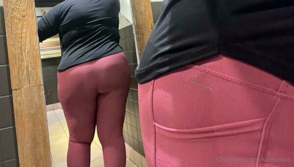 kailicious Foto Nua Vazada OnlyFans 26