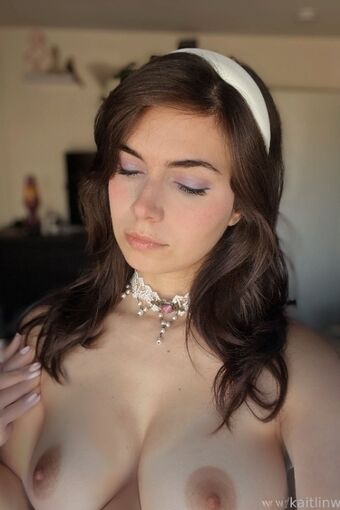 Kaitlin Witcher