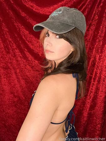 Kaitlin Witcher