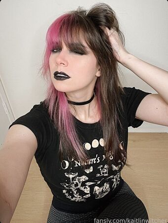 Kaitlin Witcher