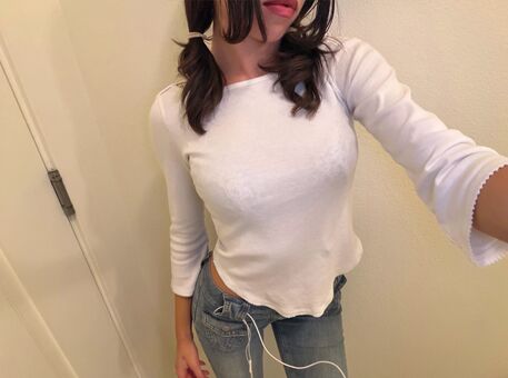 Kaitlynn Rhenea Asmr Foto Nua Vazada OnlyFans 46