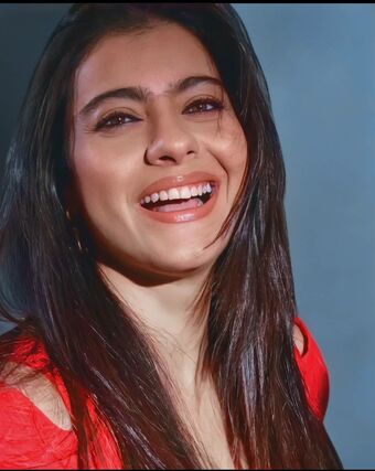 Kajol Devgn