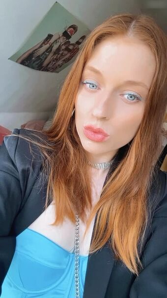 Kalemia Foto Nua Vazada OnlyFans 23