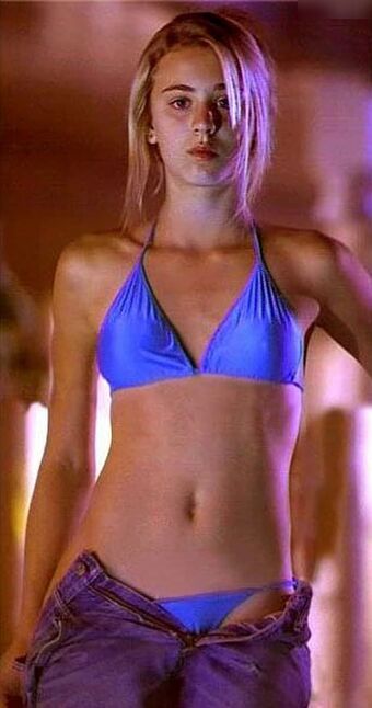 Kaley Cuoco