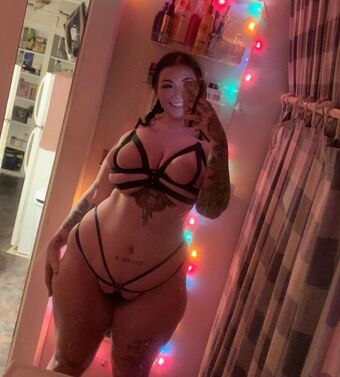 Kalgirl-up Foto Nua Vazada OnlyFans 19