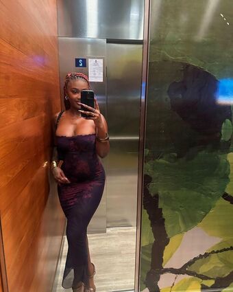 Kaliii Foto Nua Vazada OnlyFans 55