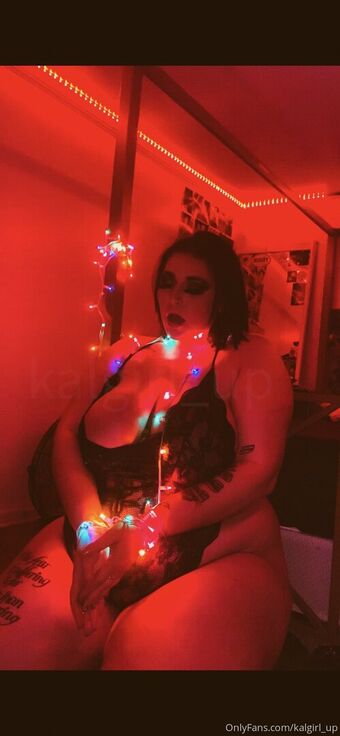 kalliente Foto Nua Vazada OnlyFans 7
