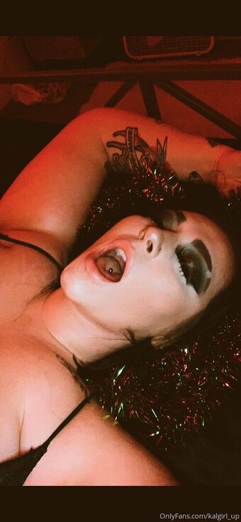 kalliente Foto Nua Vazada OnlyFans 12