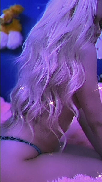 Kandii Foto Nua Vazada OnlyFans 32