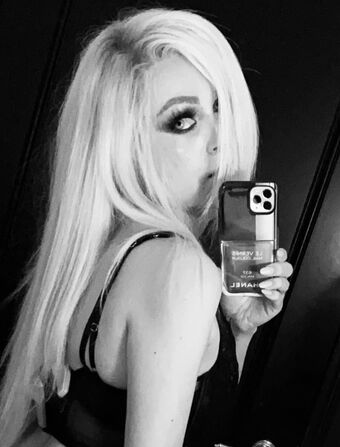 Kandii Foto Nua Vazada OnlyFans 33
