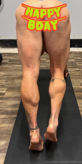 kandylegs