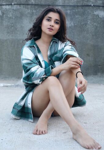Kanika Mann