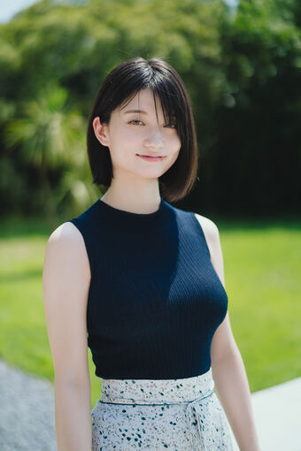 瀬戸環奈 Kanna Seto