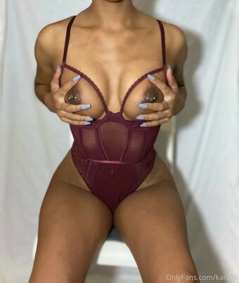 kara96 Foto Nua Vazada OnlyFans 7