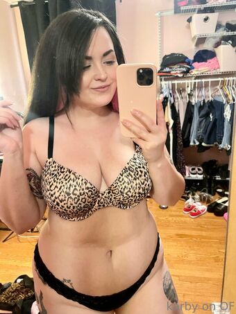 karby Foto Nua Vazada OnlyFans 38