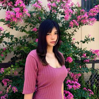 Karenxtran/Strawberry.bunni Foto Nua Vazada OnlyFans 7