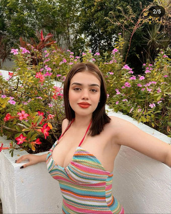 Karina Johnson