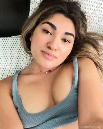 karinugh Foto Nua Vazada OnlyFans 13