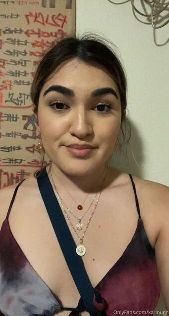 karinugh Foto Nua Vazada OnlyFans 17