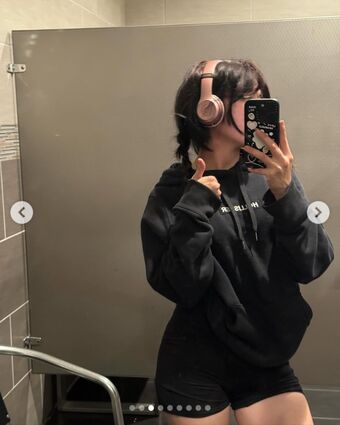 Kariwahh Foto Nua Vazada OnlyFans 43