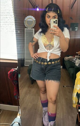 Karrotcakecake Foto Nua Vazada OnlyFans 21