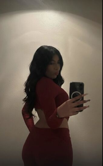 Kassandra Foto Nua Vazada OnlyFans 28