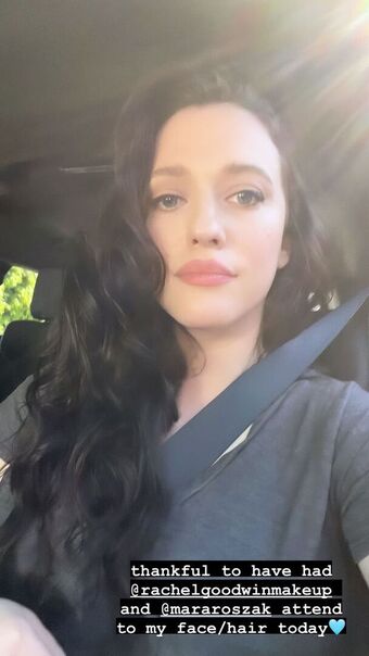 Kat Dennings