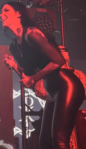Kat Von D