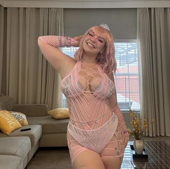 KatalinaLuzz Foto Nua Vazada OnlyFans 5