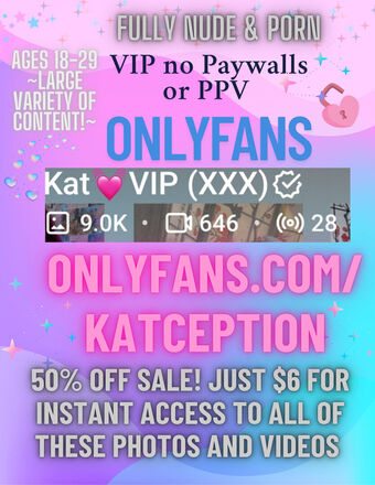 katceptionlive Foto Nua Vazada OnlyFans 70