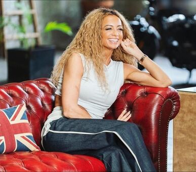 Kate Abdo