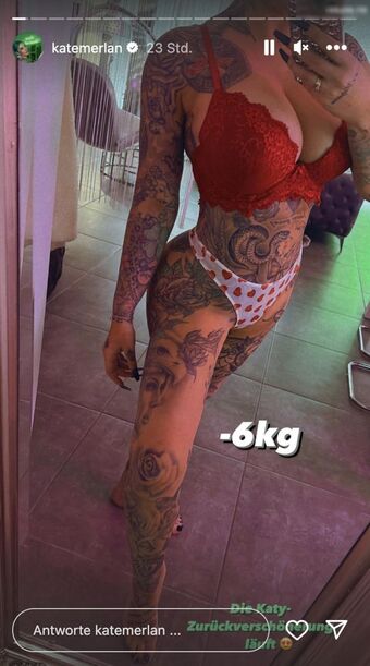 Kate Merlan