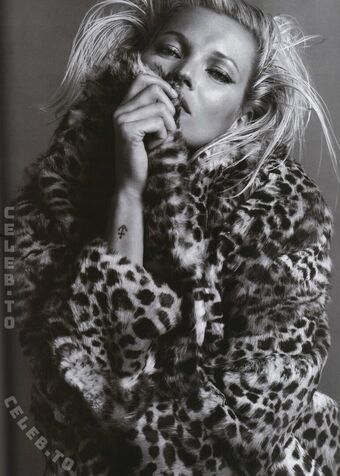 Kate Moss