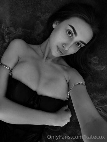 katecox Foto Nua Vazada OnlyFans 31
