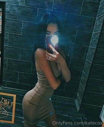 katecox Foto Nua Vazada OnlyFans 40
