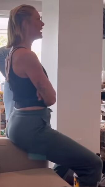 Katee Sackhoff