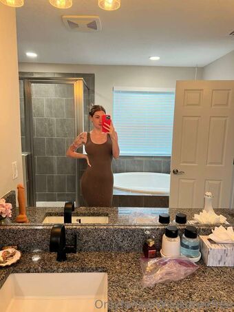 Katee Foto Nua Vazada OnlyFans 14