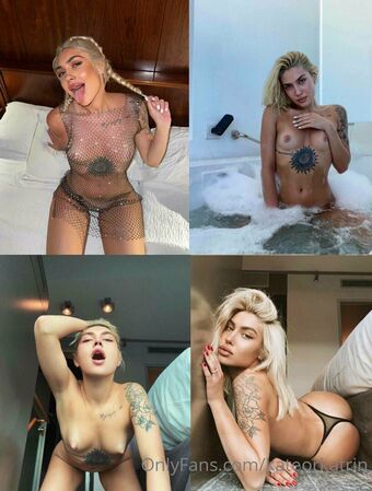 kateorkatrin Foto Nua Vazada OnlyFans 53