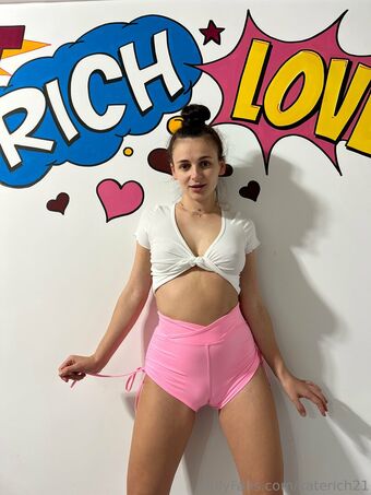 katerich21 Foto Nua Vazada OnlyFans 26