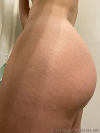 Katesteele99 Foto Nua Vazada OnlyFans 55