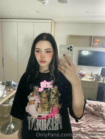 kateumarru Foto Nua Vazada OnlyFans 11