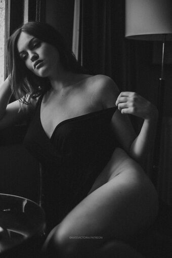 Katevmodel Foto Nua Vazada OnlyFans 5