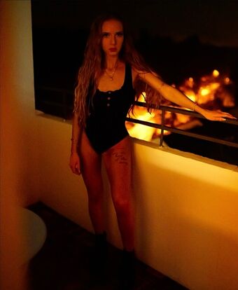 Katha Aomodels Foto Nua Vazada OnlyFans 29