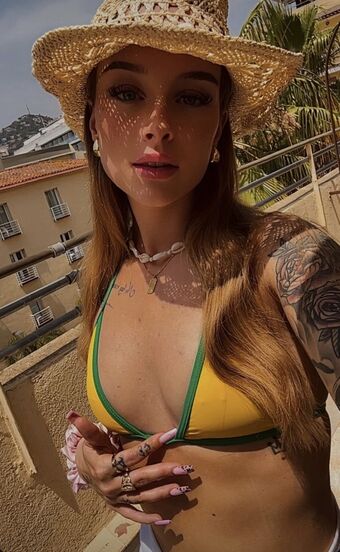 Katha Aomodels Foto Nua Vazada OnlyFans 31