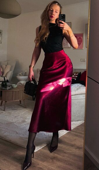 Katha Aomodels Foto Nua Vazada OnlyFans 37