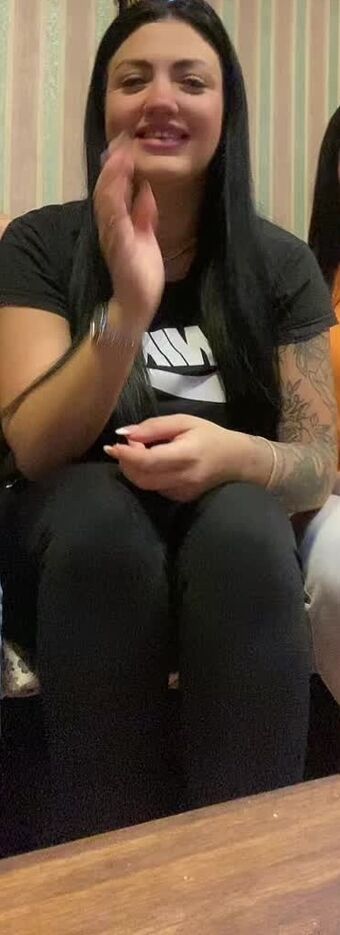 Katherine Chaffittelli