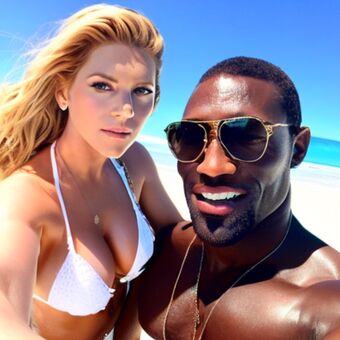 Katheryn Winnick Ai Porn