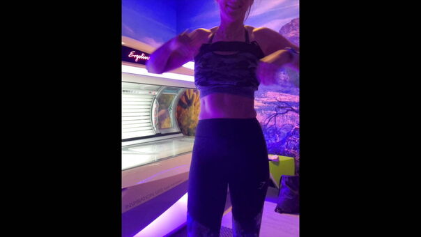 kathyfun Foto Nua Vazada OnlyFans 5